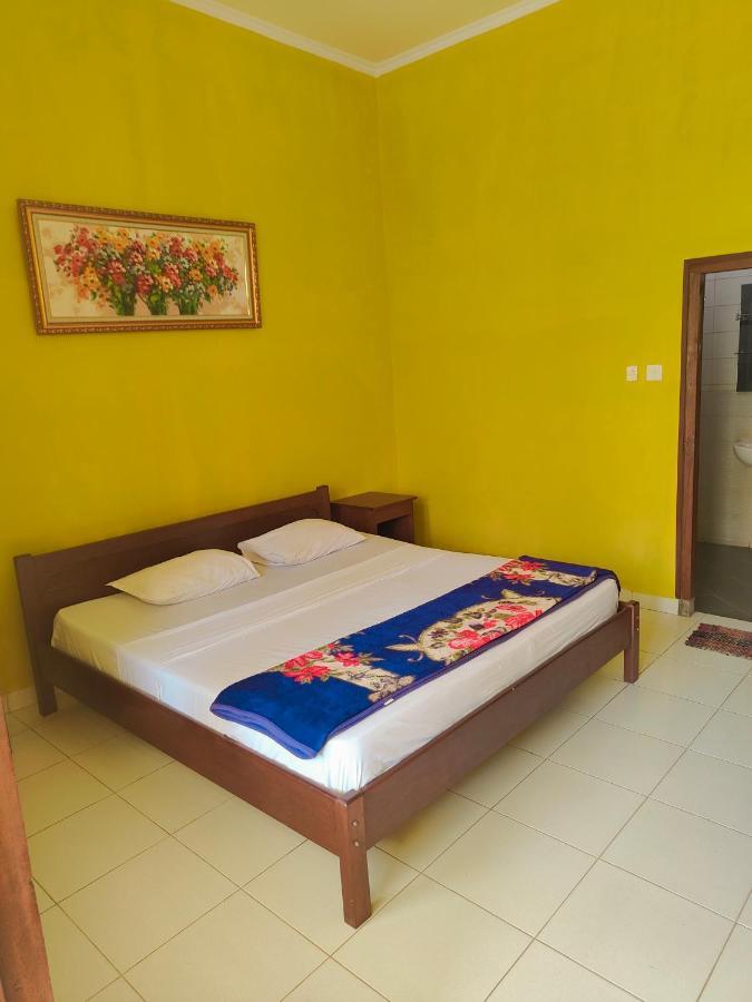 Berlian Inn Kuta Beach ภายนอก รูปภาพ