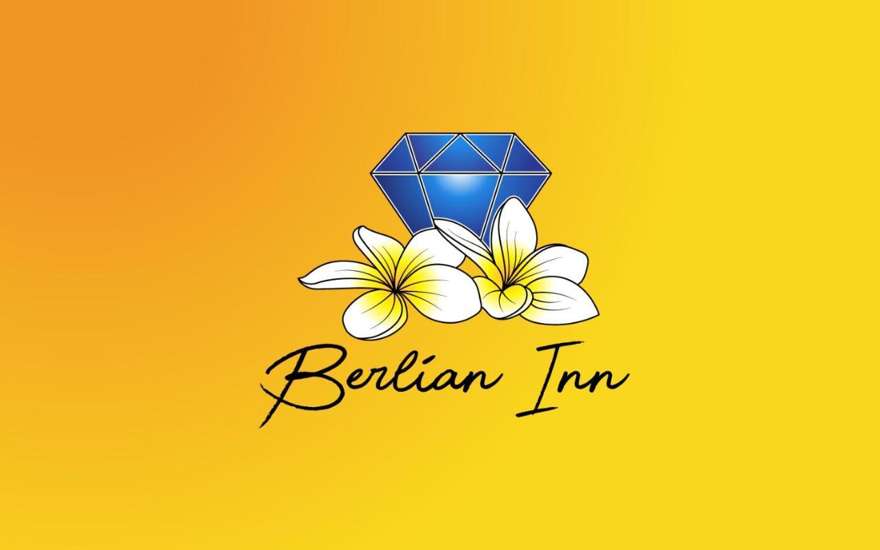 Berlian Inn Kuta Beach ภายนอก รูปภาพ